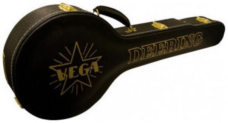 Deering Vega Senator 5-String Banjo