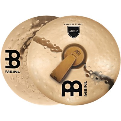 Meinl 18" Arena Marching Cymbal