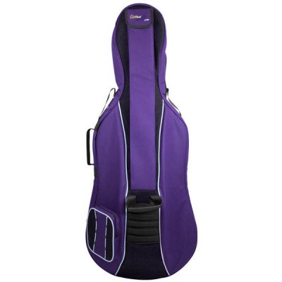 Tom and Will Classic Cello Gig Bag 4/4 PB