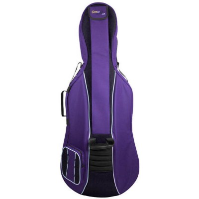 Tom and Will Classic Cello Bag 3/4 PB