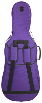 Tom and Will Classic Cello Bag 1/2 PB