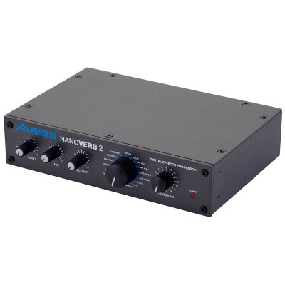 Alesis Nanoverb 2