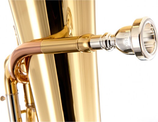 Besson BE164-1 Student Euphonium