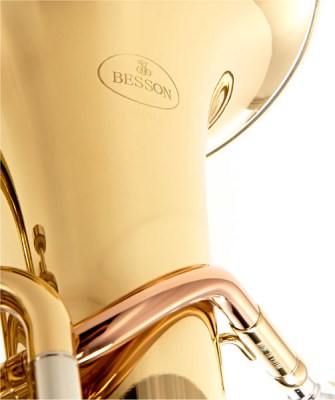 Besson BE164-1 Student Euphonium