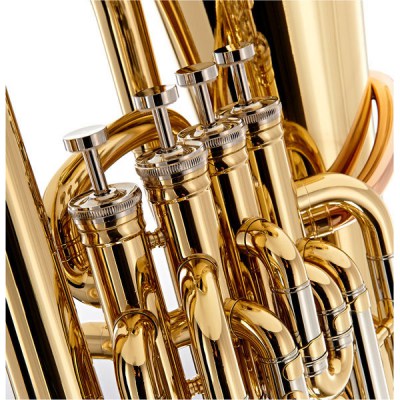 Besson BE164-1 Student Euphonium