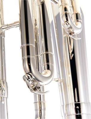 Besson BE162-2 Student Euphonium