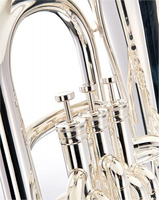 Besson BE162-2 Student Euphonium