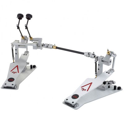 Axis Percussion A-772L Double Pedal left