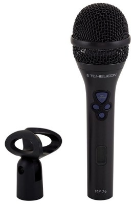 TC-Helicon MP-76