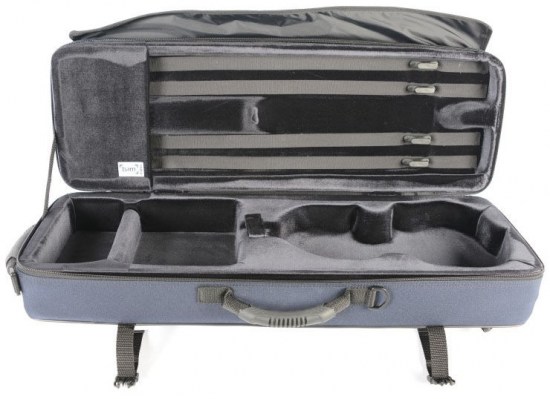 Bam 2004LBM Liberty Violin Case