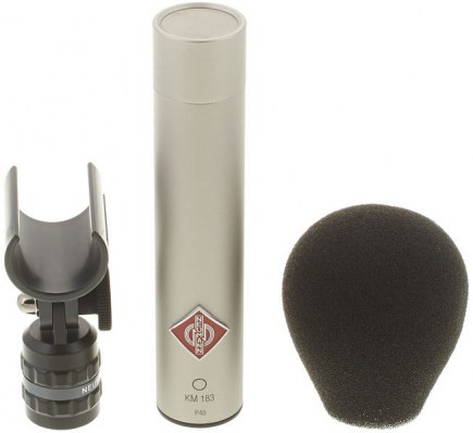 Neumann KM183