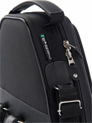 Marcus Bonna MB-07N Case for Bassoon
