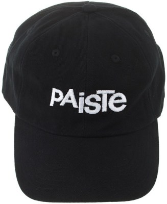 Paiste Cap with Paiste Logo