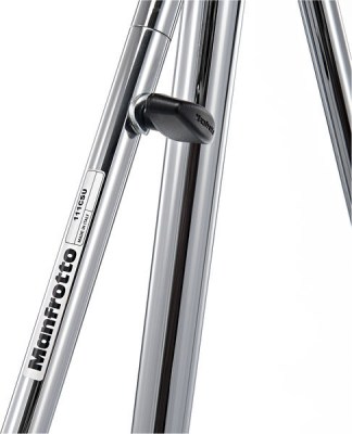 Manfrotto 111CSU Chrom Tall Cine Stand