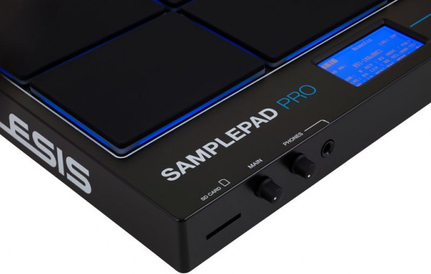 Alesis Samplepad Pro