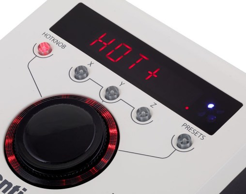 Eventide H9 Max Harmonizer