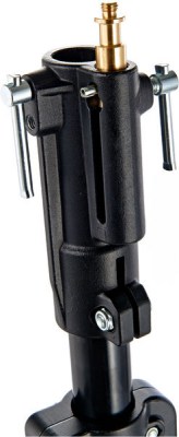 Manfrotto Wind Up 087 NWB black