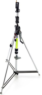 Manfrotto 087NW Wind Up