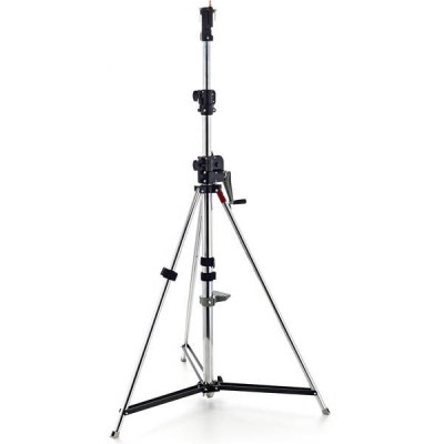 Manfrotto 087NW Wind Up