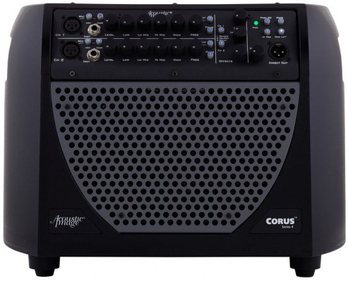 Acoustic Image Corus 613-GA-2-Plus