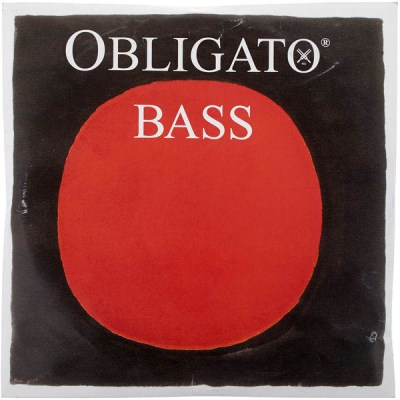 Pirastro Obligato H5 Bass 4/4-3/4