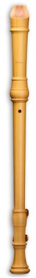 Mollenhauer 5432 Denner Tenor with Key