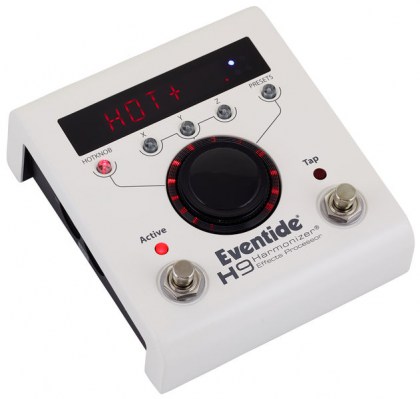 Eventide H9 Max Harmonizer