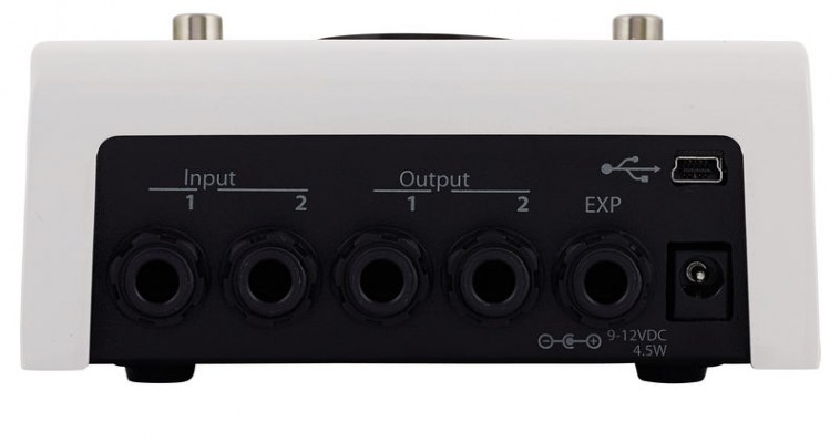 Eventide H9 Max Harmonizer