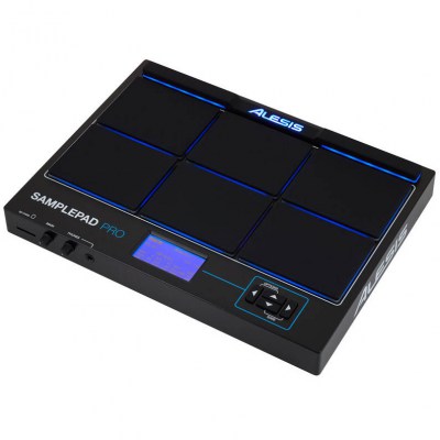 Alesis Samplepad Pro