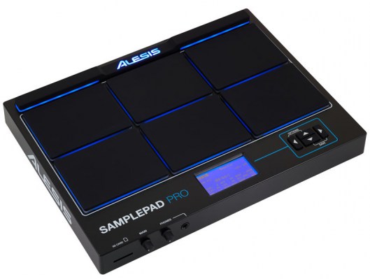 Alesis Samplepad Pro