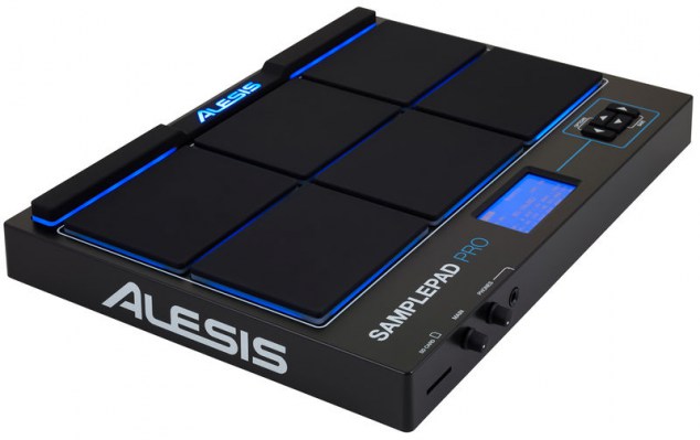 Alesis Samplepad Pro