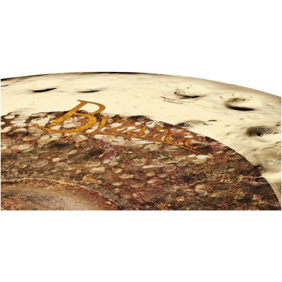 Meinl 15" Byzance Hi-Hat Ex.Dry Dual