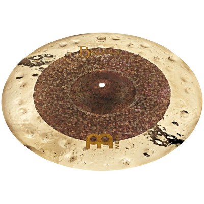 Meinl 18" Byzance Ex. Dry Dual Crash