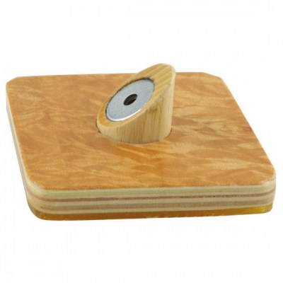 CelloSticker Floor Protection Magnet Button