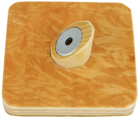 CelloSticker Floor Protection Magnet Button