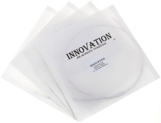 Innovation 140SS Super Silvers