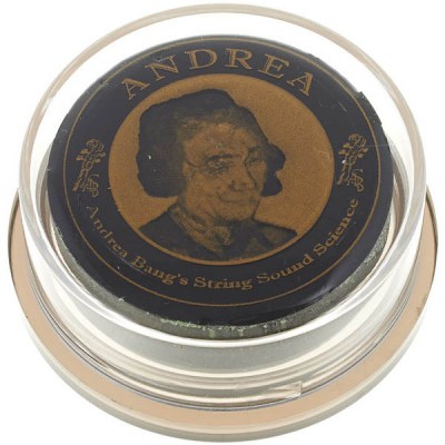 Andrea Violin Rosin Small A Piacere