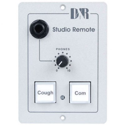 D&R Airence Studio Remote for Ext.