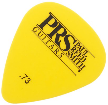 PRS Delrin Picks 0.73 ACC-3211YDZ