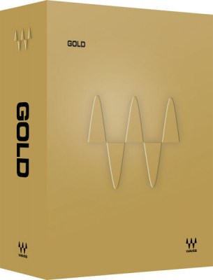 DiGiGrid IOS Waves Gold Bundle