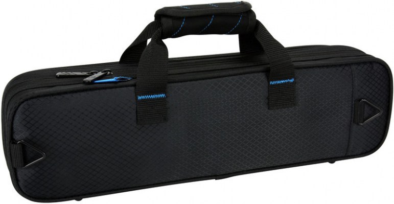 Reunion Blues RBX-FLT Flute Case