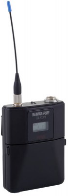 Shure QLXD14 G51