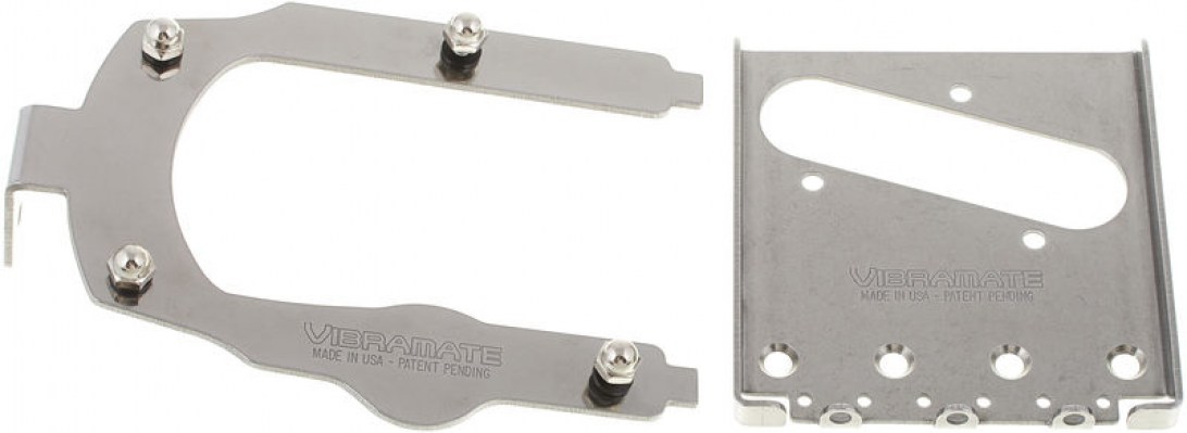 Vibramate Mount Kit for Bigsby B5 T