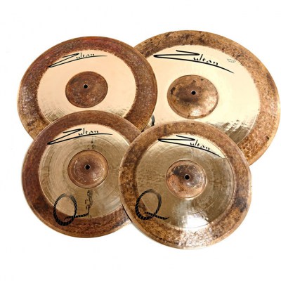 Zultan Q Series Standard Set