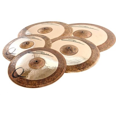 Zultan Q Series Professional Set