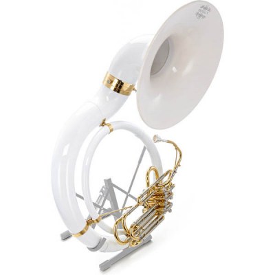 Thomann SHF-400 Bb-Sousaphone MKII Fib