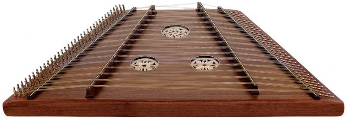 Schneider Psaltery Special Edition 3
