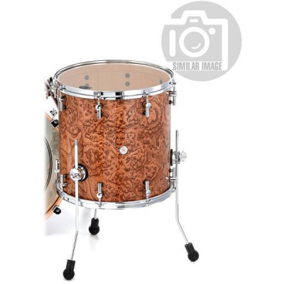 Sonor ProLite 14"x14" FT Chocolate