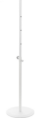 K&M 26735 Speaker Stand White