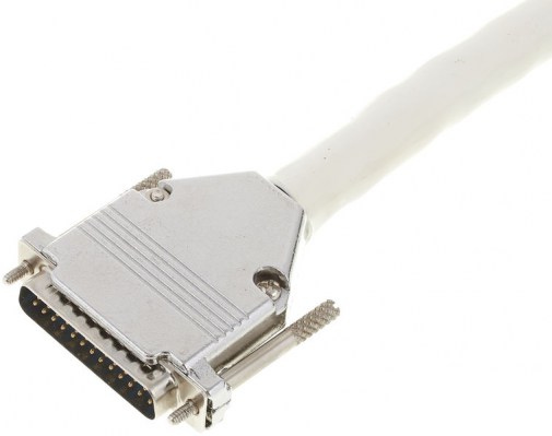 Avid DB25-DB25 Digisnake 12